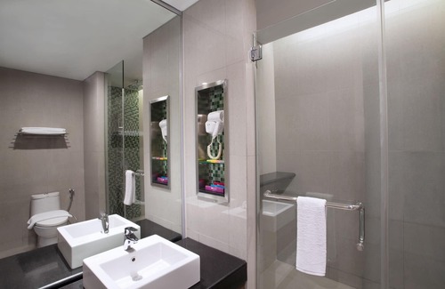 Tanjung Priok Hotel | Ibis Styles Jakarta Sunter