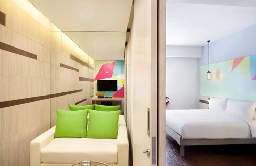Tanjung Priok Hotel | Ibis Styles Jakarta Sunter