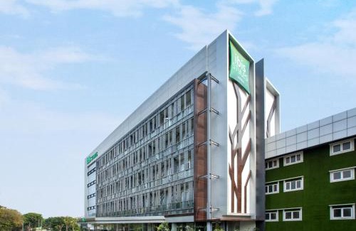 Tanjung Priok Hotel | Ibis Styles Jakarta Sunter