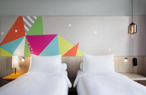 Tanjung Priok Hotel | Ibis Styles Jakarta Sunter