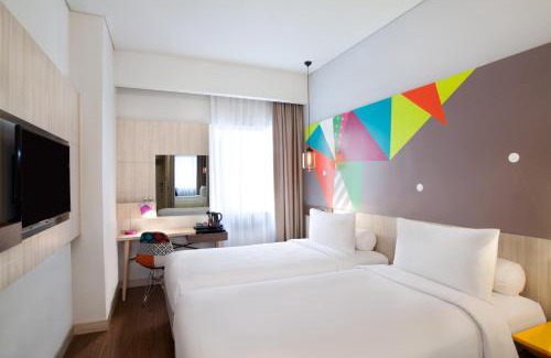 Tanjung Priok Hotel | Ibis Styles Jakarta Sunter