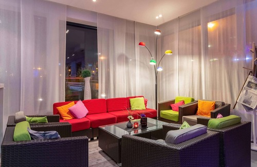 Ettlingen Hotel | ibis Styles Karlsruhe Ettlingen
