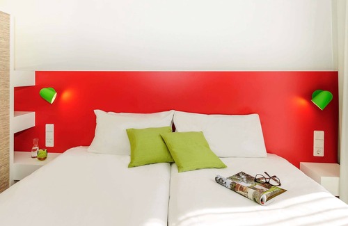 Ettlingen Hotel | ibis Styles Karlsruhe Ettlingen
