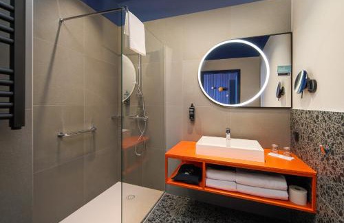 Pyrzowice Hotel | ibis Styles Katowice Airport