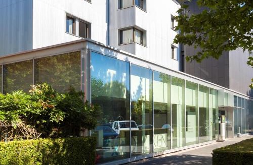 Kortrijk Hotel | ibis Styles Kortrijk Expo
