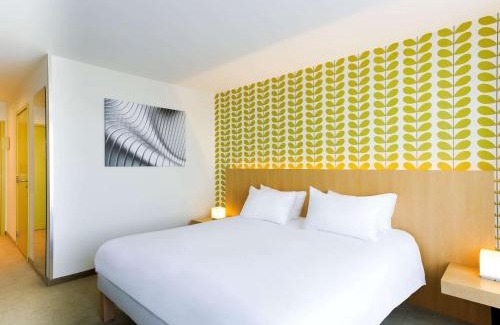 Kortrijk Hotel | ibis Styles Kortrijk Expo