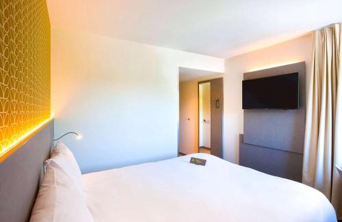 Kortrijk Hotel | ibis Styles Kortrijk Expo