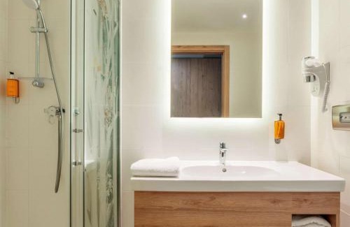 Krakow Hotel | ibis Styles Kraków East
