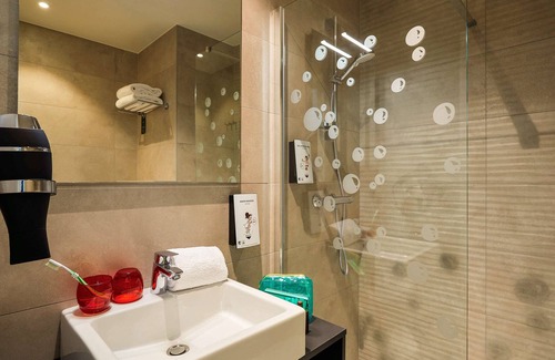 Guillemins Hotel | ibis Styles Liege Guillemins