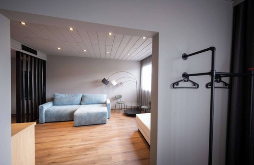 Waldegg Hotel | ibis Styles Linz
