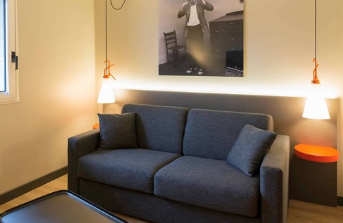 Perrache Hotel | ibis Styles Lyon Confluence