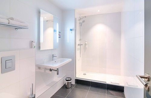 Perrache Hotel | ibis Styles Lyon Confluence