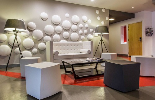 Chasse-sur-Rhone Hotel | ibis Styles Lyon Sud Vienne