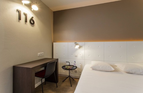 Chasse-sur-Rhone Hotel | ibis Styles Lyon Sud Vienne