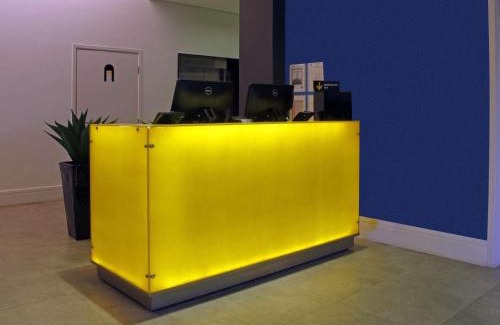Maracanau Hotel | ibis Styles Maracanau