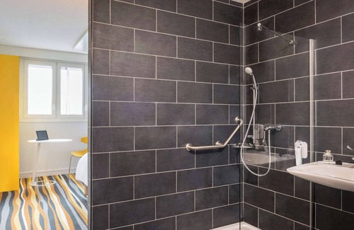 Meaux Hotel | Ibis Styles Meaux Centre