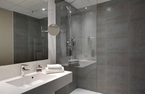 Pannes Hotel | ibis Styles Montargis Arboria Hotel