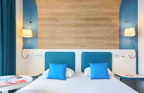 Montelimar Hotel | Ibis Styles Montelimar Centre