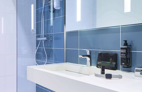 Montelimar Hotel | Ibis Styles Montelimar Centre
