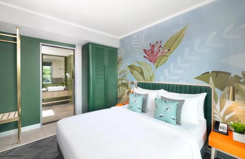 Mysore Hotel | ibis Styles Mysuru