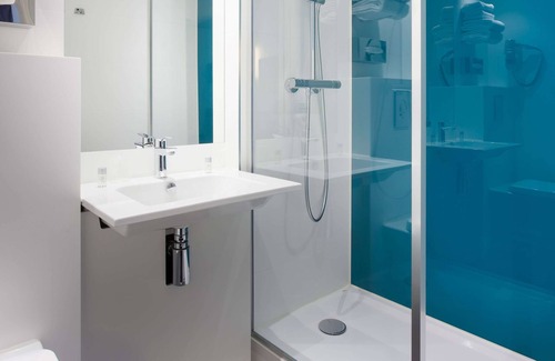 Richebourg - Saint-Clement Hotel | ibis Styles Nantes Centre Gare
