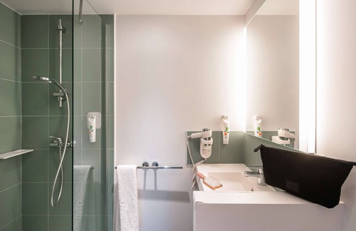 Musicians Quarter Hotel | Ibis Styles Nice Centre Gare
