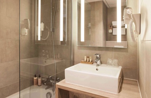 Nieuwpoort Hotel | ibis Styles Nieuwpoort