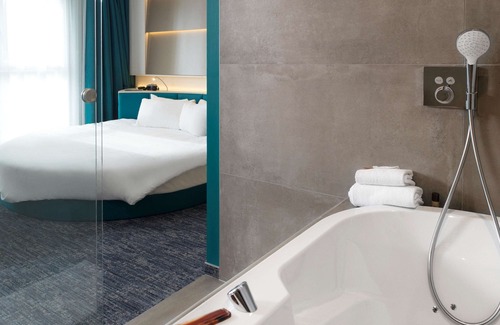 Nivelles Hotel | ibis Styles Nivelles
