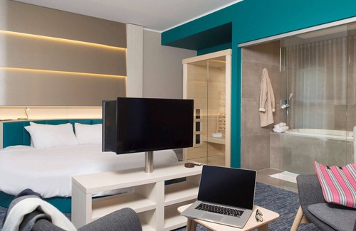 Nivelles Hotel | ibis Styles Nivelles