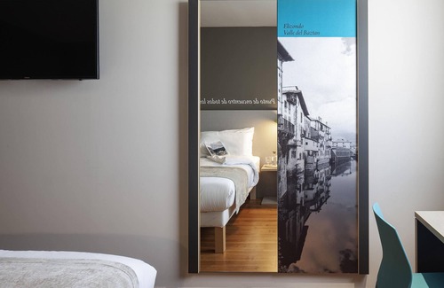 Noain Hotel | ibis Styles Pamplona Noain