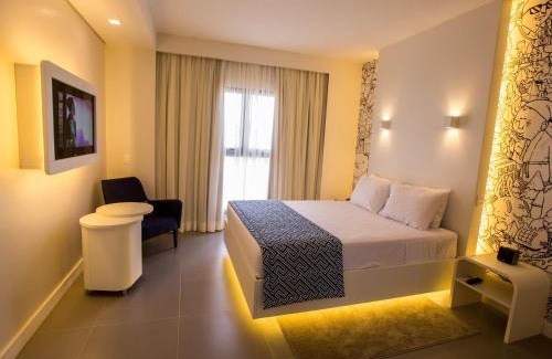 Parauapebas Hotel | ibis Styles Parauapebas