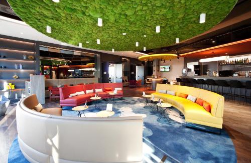 Parndorf Hotel | ibis Styles Parndorf Neusiedler See