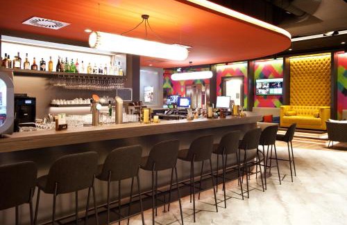 Parndorf Hotel | ibis Styles Parndorf Neusiedler See