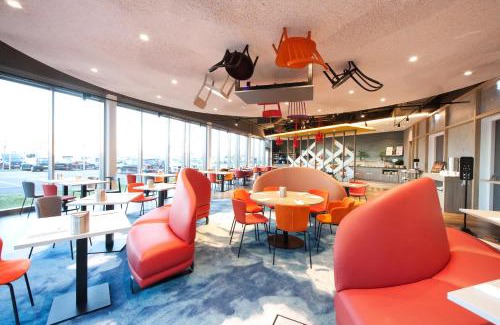 Parndorf Hotel | ibis Styles Parndorf Neusiedler See