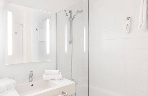 Les Hauts de Canet Hotel | ibis Styles Perpignan Canet-en-Roussillon