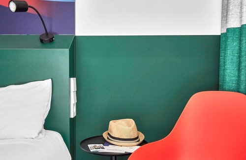 Pforzheim Hotel | ibis Styles Pforzheim
