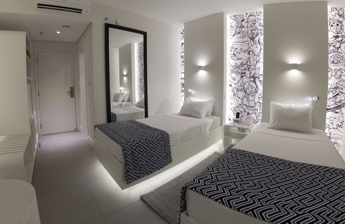 Zona Sul Hotel | Ibis Styles RJ Botafogo
