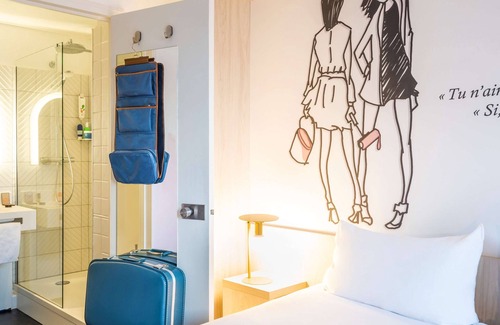 Sceaux Hotel | ibis Styles Sceaux Paris Sud