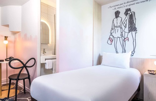 Sceaux Hotel | ibis Styles Sceaux Paris Sud