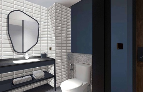 Semarang Hotel | Ibis Styles Semarang Simpang Lima