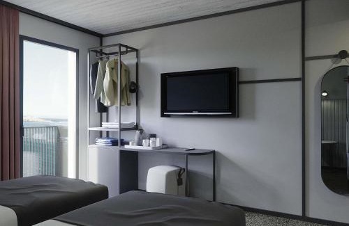 Qawra Hotel | ibis Styles ST Pauls Bay Malta