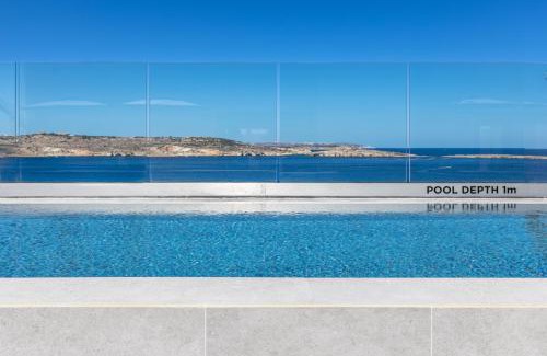 Qawra Hotel | ibis Styles ST Pauls Bay Malta