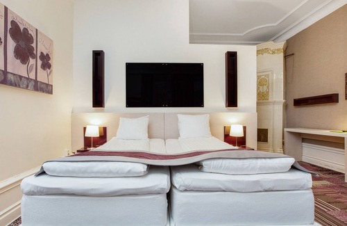 Vasastan Hotel | ibis Styles Stockholm Odenplan