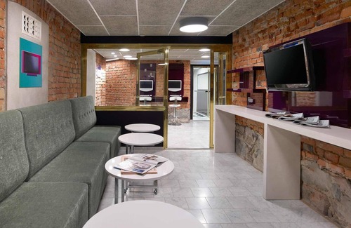 Vasastan Hotel | ibis Styles Stockholm Odenplan