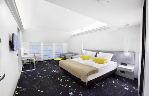 Kesklinn Hotel | ibis Styles Tallinn