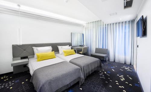 Kesklinn Hotel | ibis Styles Tallinn