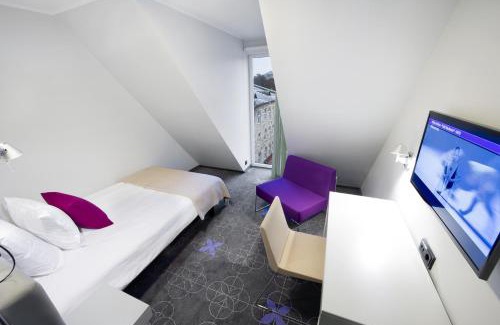 Kesklinn Hotel | ibis Styles Tallinn
