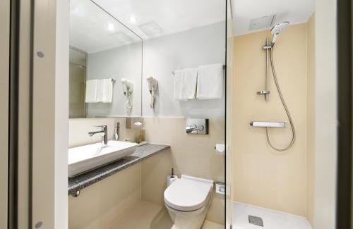 Kesklinn Hotel | ibis Styles Tallinn