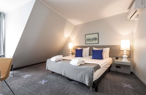 Kesklinn Hotel | ibis Styles Tallinn
