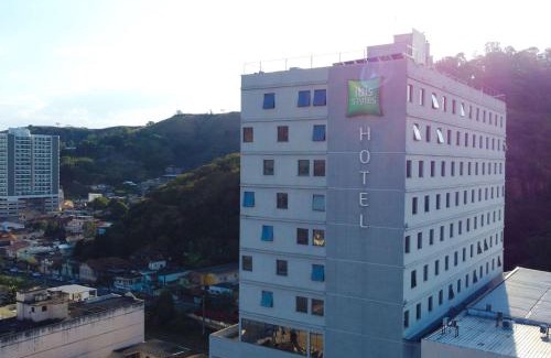 Tres Rios Hotel | ibis Styles Três Rios